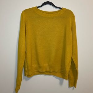 Knit Lightweight Sweater